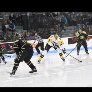 Meet your Posher, Mike